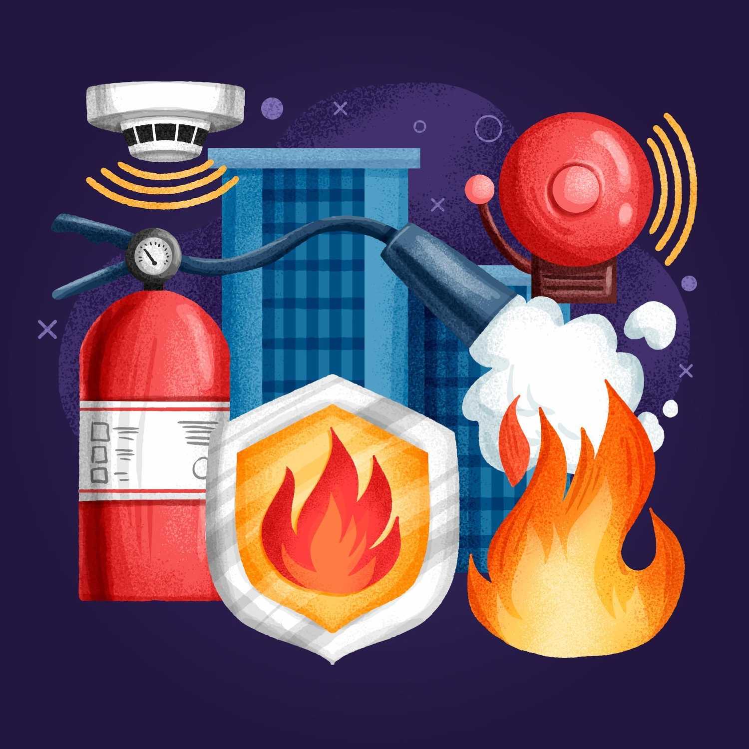 Fire Safety Equipment