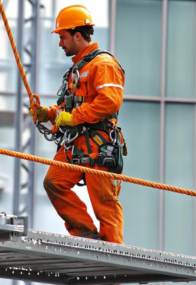 Fall Protection